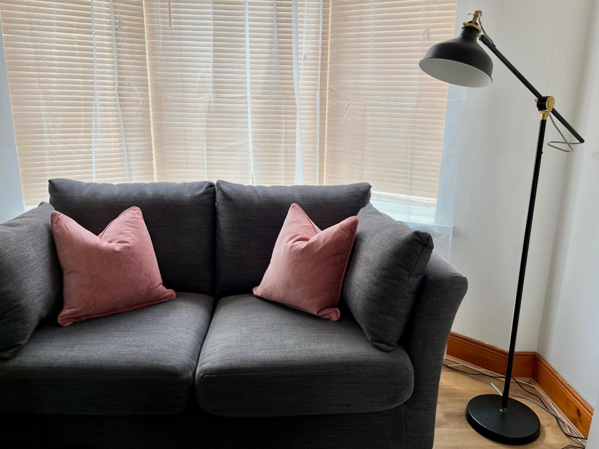 Вилла Edinburgh Street Townhouse Белфаст Экстерьер фото