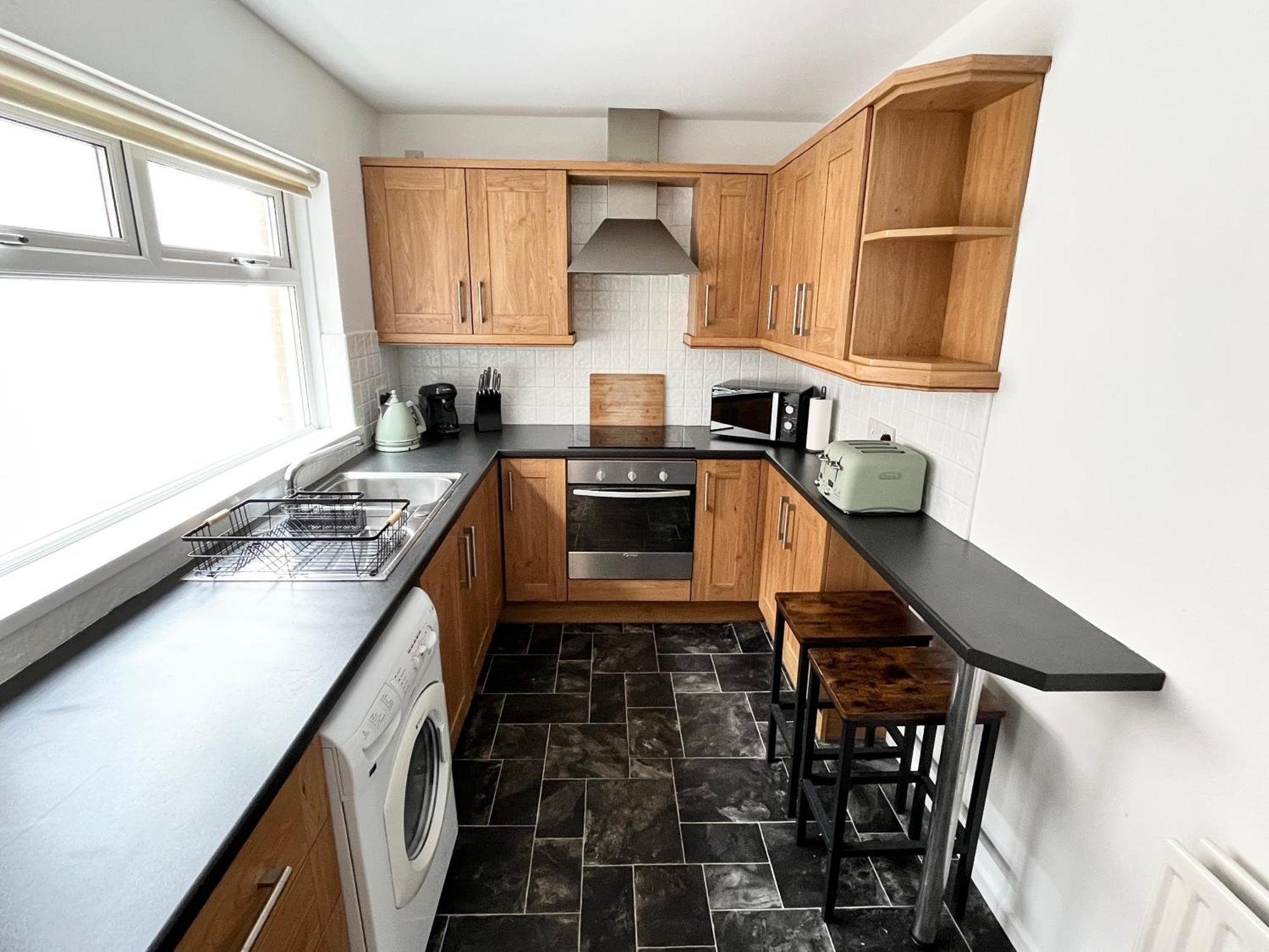 Вилла Edinburgh Street Townhouse Белфаст Экстерьер фото