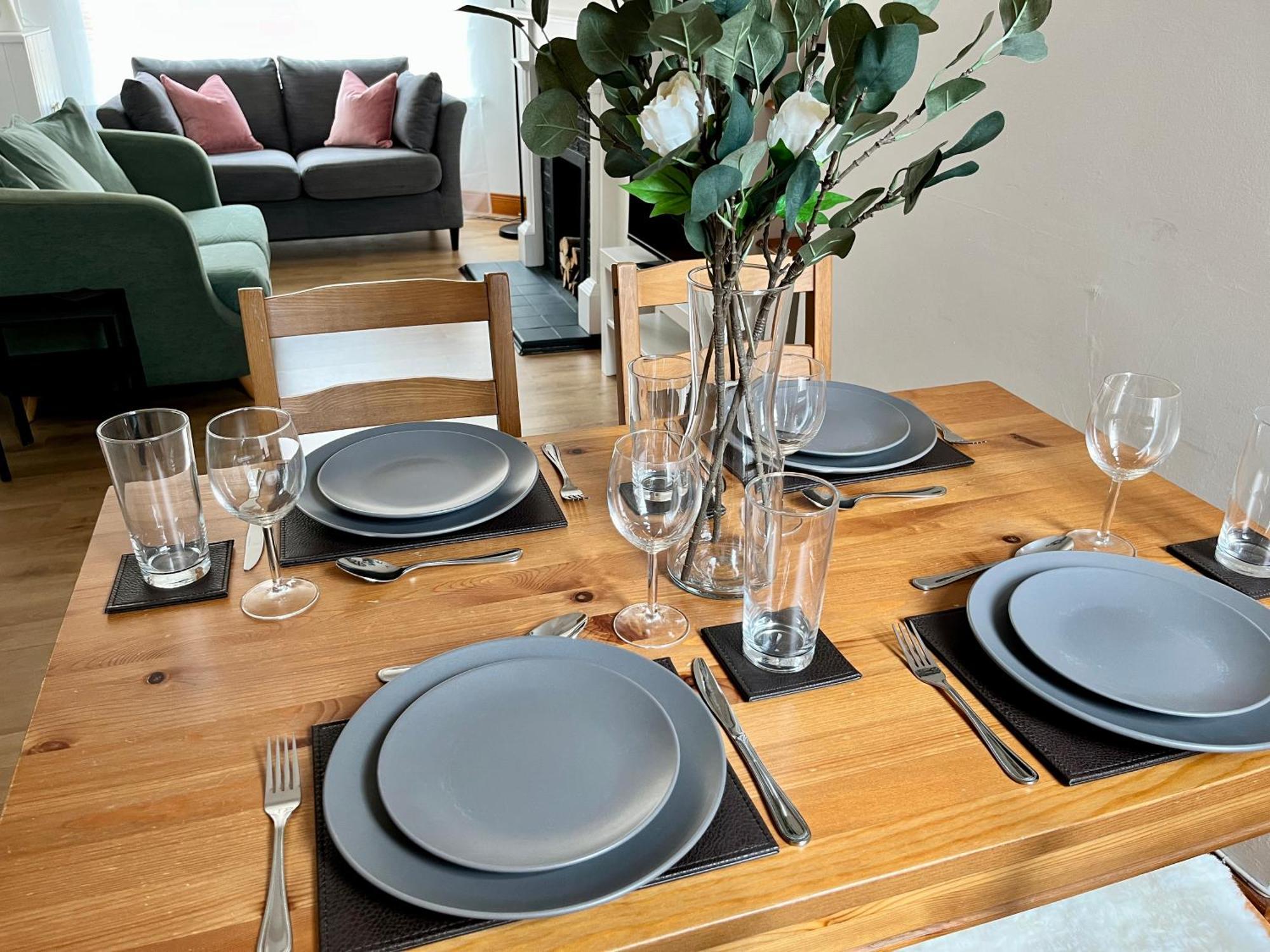 Вилла Edinburgh Street Townhouse Белфаст Экстерьер фото